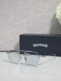 Picture of Chrome Hearts Sunglasses _SKUfw79760779fw